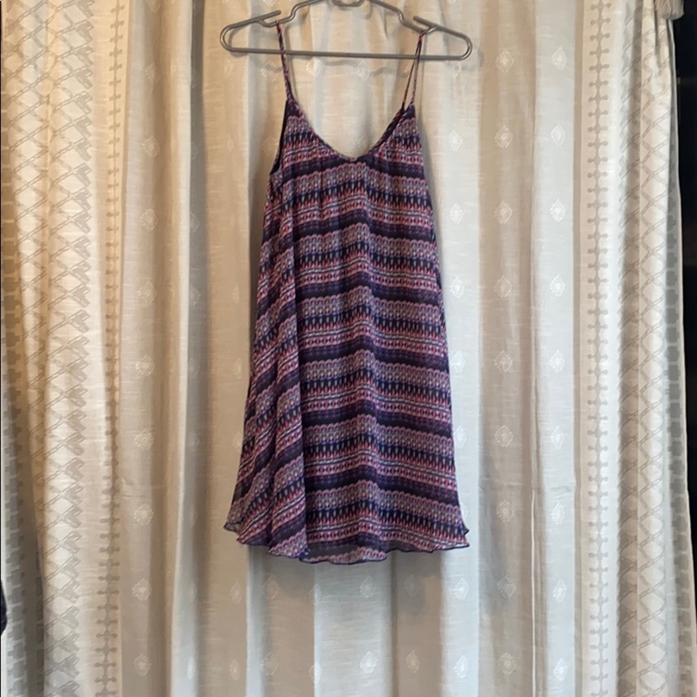 Cute flowy dress